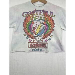 Junk Food Grateful Dead Tee Shirt